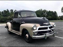1955 Chevrolet 3100 (CC-1528757) for sale in Harpers Ferry, West Virginia