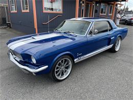 1966 Ford Mustang (CC-1528763) for sale in Tacoma, Washington