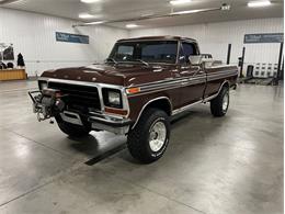 1978 Ford F250 (CC-1528776) for sale in Holland , Michigan