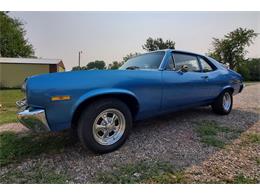 1971 Pontiac Ventura (CC-1520879) for sale in Billings, Montana