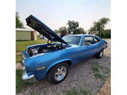 1971 Pontiac Ventura (CC-1520879) for sale in Billings, Montana