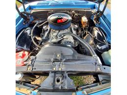 1971 Pontiac Ventura (CC-1520879) for sale in Billings, Montana