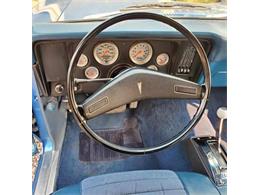 1971 Pontiac Ventura (CC-1520879) for sale in Billings, Montana