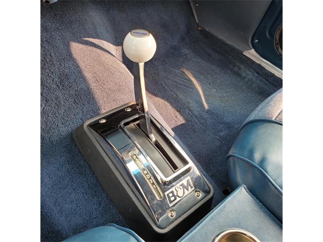 1971 Pontiac Ventura (CC-1520879) for sale in Billings, Montana
