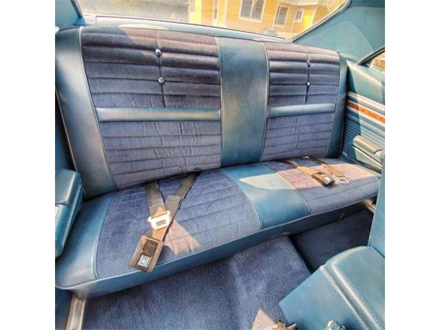 1971 Pontiac Ventura (CC-1520879) for sale in Billings, Montana