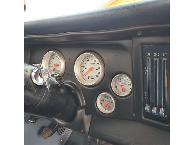 1971 Pontiac Ventura (CC-1520879) for sale in Billings, Montana
