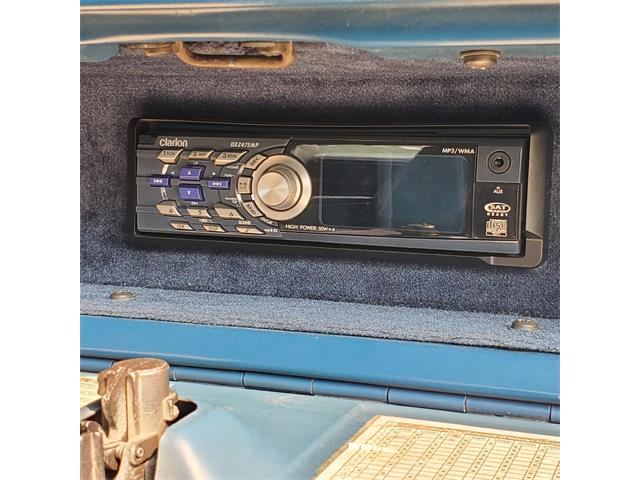 1971 Pontiac Ventura (CC-1520879) for sale in Billings, Montana