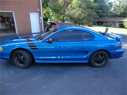 1998 Ford Mustang GT (CC-1528806) for sale in Knoxville, Tennessee
