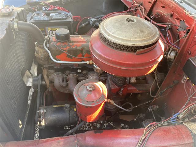 1952 Chevrolet Styleline Deluxe (CC-1528823) for sale in anderson , California