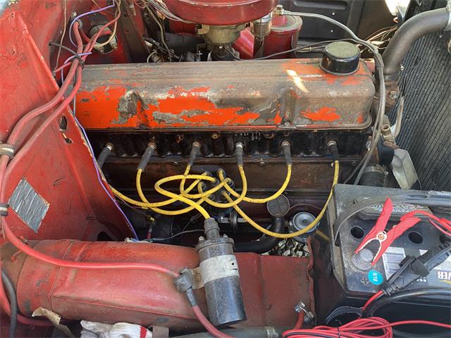 1952 Chevrolet Styleline Deluxe (CC-1528823) for sale in anderson , California
