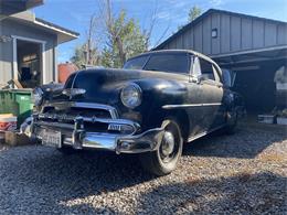 1952 Chevrolet Styleline Deluxe (CC-1528823) for sale in anderson , California