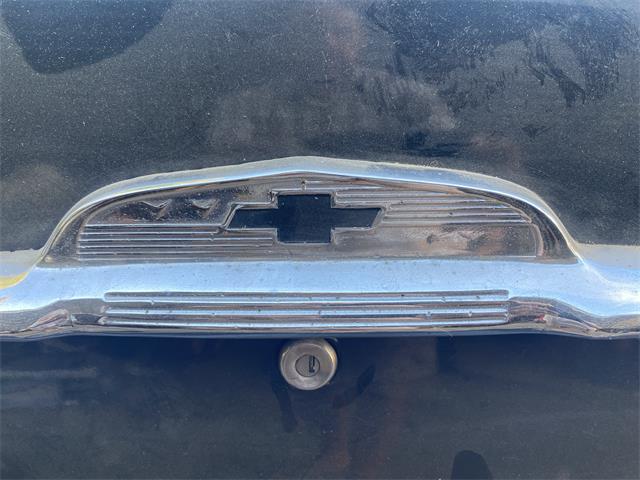 1952 Chevrolet Styleline Deluxe (CC-1528823) for sale in anderson , California