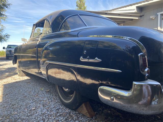 1952 Chevrolet Styleline Deluxe (CC-1528823) for sale in anderson , California