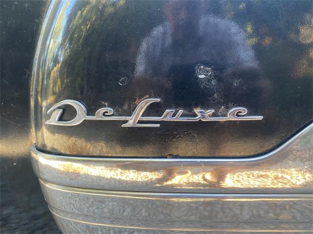 1952 Chevrolet Styleline Deluxe (CC-1528823) for sale in anderson , California