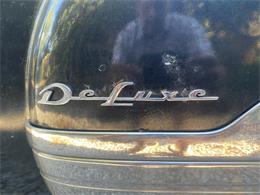 1952 Chevrolet Styleline Deluxe (CC-1528823) for sale in anderson , California