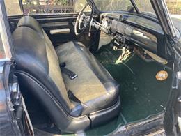 1952 Chevrolet Styleline Deluxe (CC-1528823) for sale in anderson , California