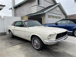 1967 Ford Mustang (CC-1528824) for sale in Fountain Valley, California