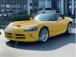 2005 Dodge Viper (CC-1528825) for sale in Knoxville, Tennessee