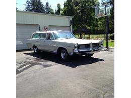 1964 Pontiac Safari (CC-1528828) for sale in Clackamas, Oregon