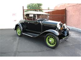 1931 Ford Model A (CC-1528837) for sale in Tucson, Arizona
