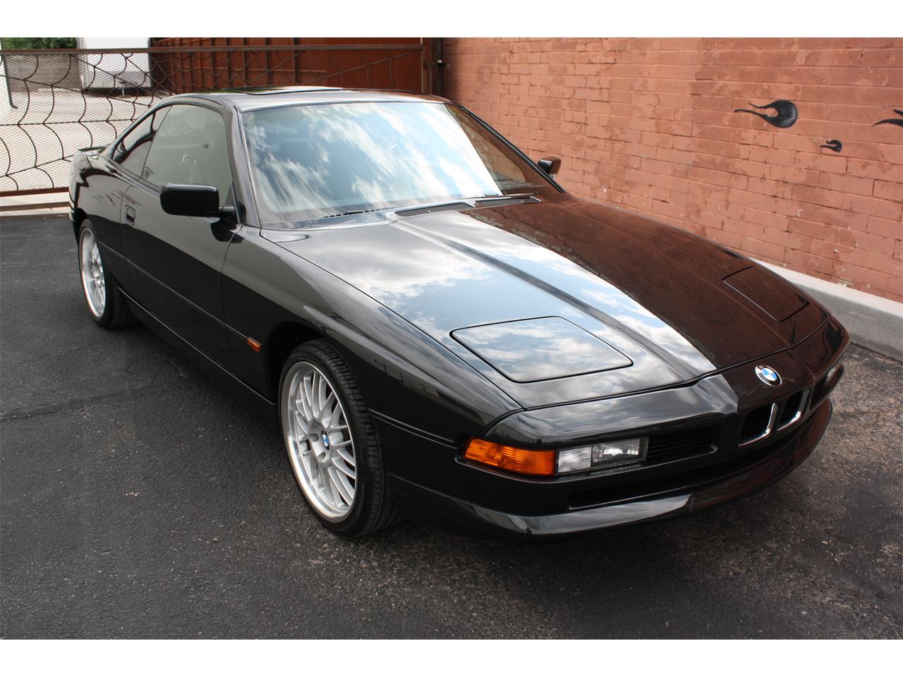 1995 BMW 8 Series For Sale | ClassicCars.com | CC-1528844