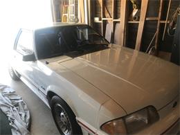 1987 Ford Mustang (CC-1528849) for sale in Mira Loma, California