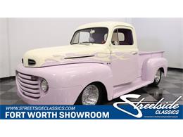 1950 Ford F1 (CC-1528858) for sale in Ft Worth, Texas