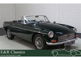 1966 MG MGB (CC-1528859) for sale in Waalwijk, [nl] Pays-Bas