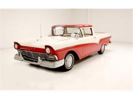 1957 Ford Ranchero (CC-1528860) for sale in Morgantown, Pennsylvania