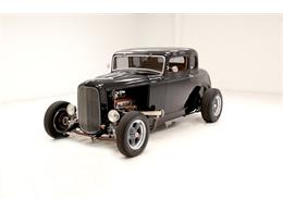 1932 Ford 5-Window Coupe (CC-1528862) for sale in Morgantown, Pennsylvania