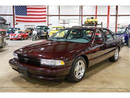 1995 Chevrolet Impala (CC-1528864) for sale in Kentwood, Michigan