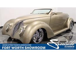 1939 Ford Cabriolet (CC-1528865) for sale in Ft Worth, Texas
