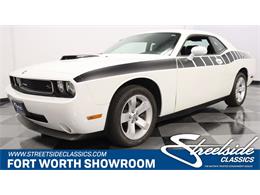 2010 Dodge Challenger (CC-1528868) for sale in Ft Worth, Texas