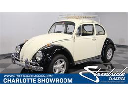 1967 Volkswagen Beetle (CC-1528875) for sale in Concord, North Carolina