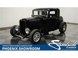 1932 Ford 5-Window Coupe (CC-1528892) for sale in Mesa, Arizona