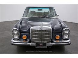 1971 Mercedes-Benz 300SEL (CC-1528896) for sale in Beverly Hills, California