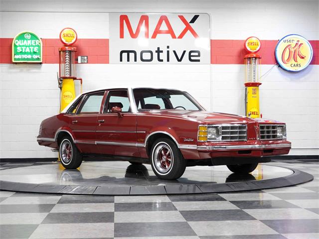 1978 Pontiac LeMans (CC-1528908) for sale in Pittsburgh, Pennsylvania