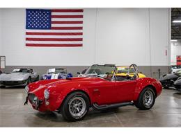1965 Shelby Cobra (CC-1520891) for sale in Kentwood, Michigan