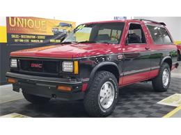 1990 GMC Pickup (CC-1528912) for sale in Mankato, Minnesota