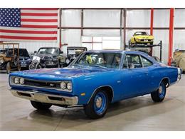 1969 Dodge Super Bee (CC-1520893) for sale in Kentwood, Michigan