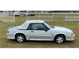 1989 Ford Mustang (CC-1528933) for sale in Greensboro, North Carolina