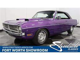1970 Dodge Dart (CC-1520894) for sale in Ft Worth, Texas