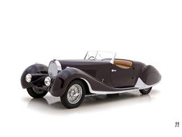1937 Bugatti 57SC Atalante (CC-1528942) for sale in Saint Louis, Missouri