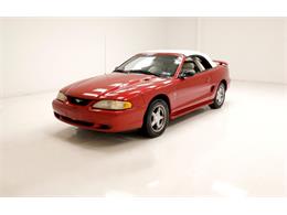 1994 Ford Mustang (CC-1520895) for sale in Morgantown, Pennsylvania