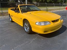 1995 Ford Mustang (CC-1528968) for sale in Greensboro, North Carolina
