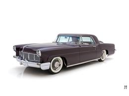 1956 Lincoln Continental Mark II (CC-1528969) for sale in Saint Louis, Missouri