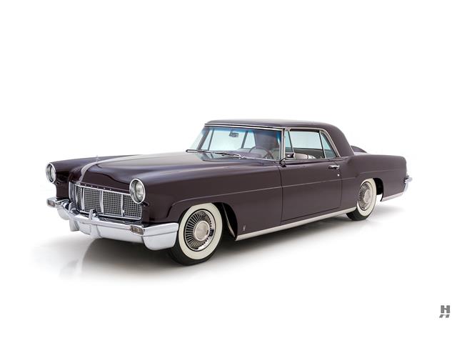 1956 Lincoln Continental Mark II for Sale