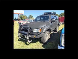 2000 Toyota 4Runner (CC-1528978) for sale in Gray Court, South Carolina