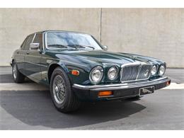 1987 Jaguar XJ6 (CC-1528979) for sale in Costa Mesa, California