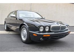 1999 Jaguar XJ (CC-1528982) for sale in Costa Mesa, California